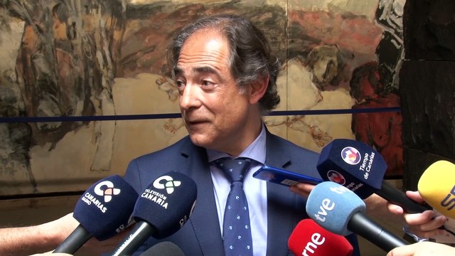 Enrique Jiménez Philip Morris