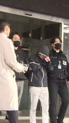 '강남 납치살인' 배후 재력가 남편 "억울하다"...아내는 침묵