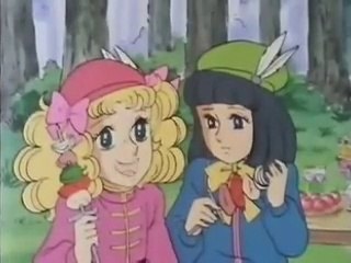 Candy Candy Anime - English Dub episodes 1 and 2
