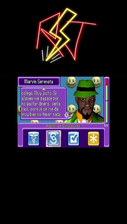 Los Urbz: Sims en la ciudad #8 RJ ANDA #retrogame #sims #retrogamer #videogamer #videojuego #rj_anda