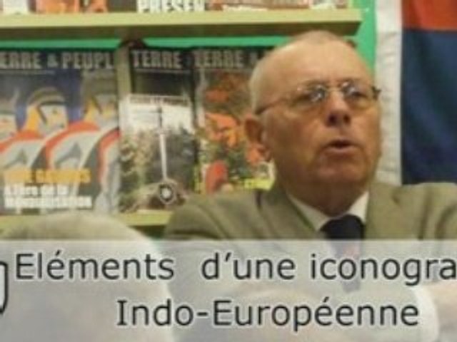 Iconographie Indo-Européenne - Jean HAUDRY - 1