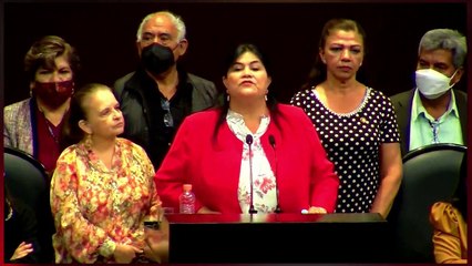 ¡VEAN! ¡Morena destruye a Panista que llamó bufón, loco, enfermo y resentido a AMLO!