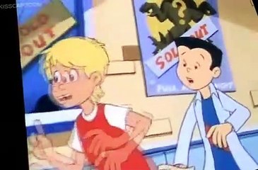 My Pet Monster My Pet Monster E002 The Wolfmen Are Coming!