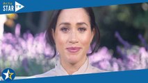 Meghan Markle : ce précieux bijou offert par Charles III… disparu des radars