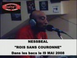 Nessbeal - Freestyle sur Dread' n Sky!