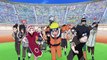 Watch Naruto- Dai Katsugeki!! Yuki Hime Shinobu Houjou Dattebayo! - Konoha no Sato no Dai Undoukai (Dub) (2004)