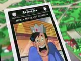 Archie's Weird Mysteries Archie’s Weird Mysteries E015 Mega-Mall of Horrors