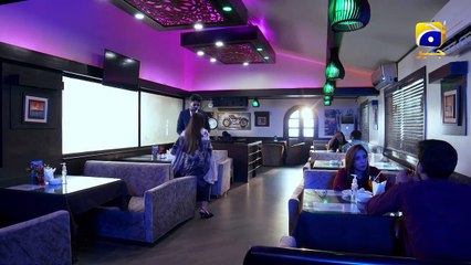 Tere Bin Episodeisode 31   Yumna Zaidi - Wahaj Ali   Best Scene 08   FLO Digital