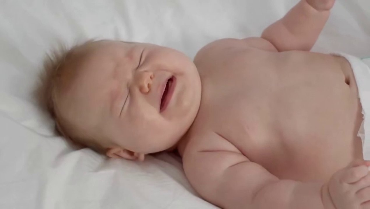 Woman Gives Birth_ What Happened Next Surprised Even The Doctors