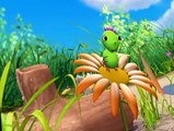 Miss Spider's Sunny Patch Friends Miss Spider’s Sunny Patch Friends S02 E001 No-See-Um Is Believin’! / A Little Bug Music