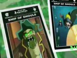 Archie's Weird Mysteries Archie’s Weird Mysteries E018 Ship of Ghouls