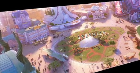 Zenimation Zenimation E008 – Serenity