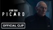 Star Trek: Picard | Official Season 3 Clip - Patrick Stewart, Ed Speleers