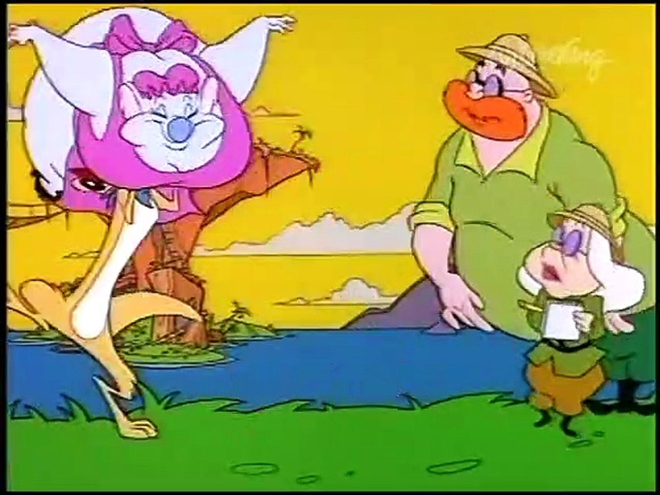 Taz-Mania - Eine Affenschande/Der Hit des Jahres