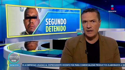 Cae otro implicado en el homicidio de un comensal en La Polar