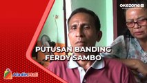 Ayah Brigadir J: Kami Hormati Keputusan Hakim Pengadilan Tinggi DKI Jakarta