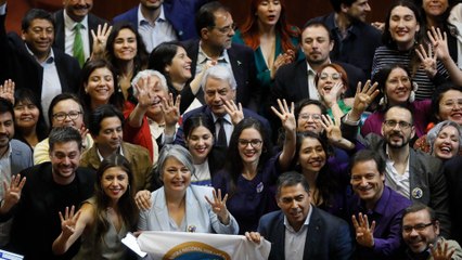 ¿Cómo impactará a Chile la aprobación de reducir la jornada laboral?