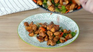 Cheesy Chicken Quesadillas ｜ Easy Recipe