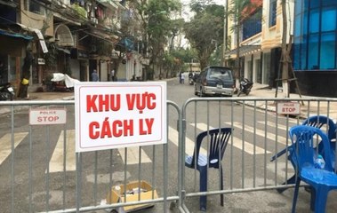 Số ca mắc COVID-19 tăng trở lại,  Bộ Y tế ra chỉ đạo khẩn