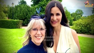 Katrina Kaif's Mom Suzanne Turquotte Reply To Neetu Kapoor With 'Respect' on Insta