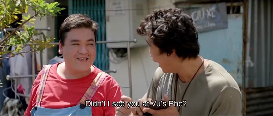 Trailer Kungfu Phở - Mua bản quyền Phim điện ảnh trên Contente.vn
