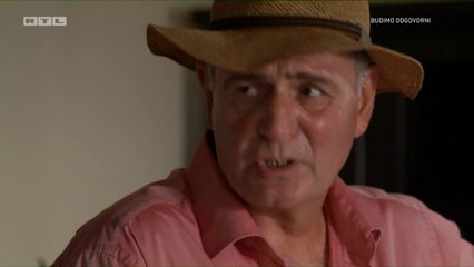 Ruza vjetrova sezona 2 epizoda 40