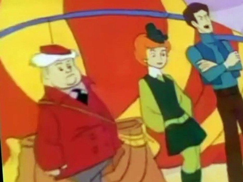 Around The World In 79 Days Around The World In 79 Days E012 Crumden’s Last Stand