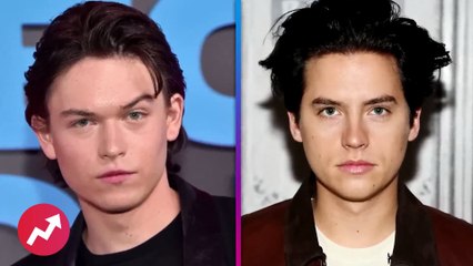 Lili Reinhart Kisses Actor Who Just MADE FUN of Ex Cole Sprouse