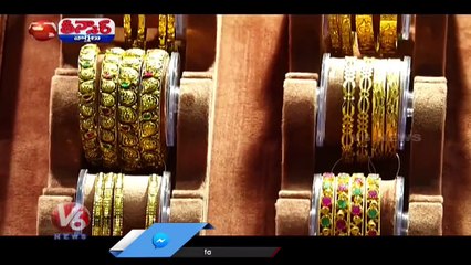 Rubbery Cases Increasing Day By Day In Telangana | V6 Teenmaar