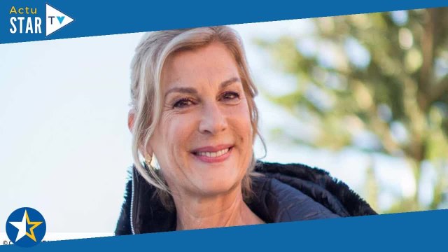 Michèle Laroque : accident, ex-mari, couple, amitiés… Ce qu'il faut savoir sur l'actrice
