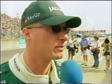 Formula-1 2000 R16 Japan Grand Prix – Qualifying