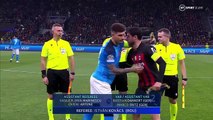 Ac Milan vs Napoli 1-0 All Goals Extended Highlights