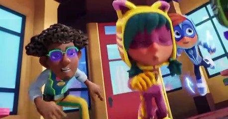 Action Pack Action Pack E010 – A Half-Baked Scheme / Heroism is a Piece of Cake