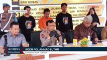 Pengasuh Pondok Pesantren di Batang Ditangkap karena Cabuli 15 Santri