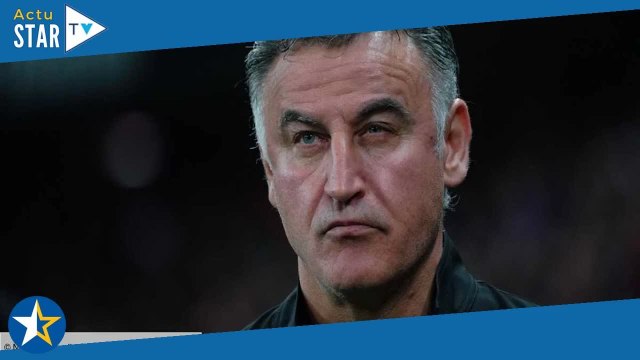 Christophe Galtier accusé de propos discriminatoires : l’entraîneur du PSG visé par des menaces de m