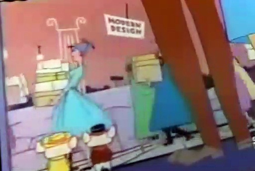 Sylvester and Tweety 1976 Sylvester and Tweety 1976 E047 By Word Of Mouse