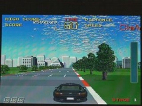 Asus eee mame linux wahcade