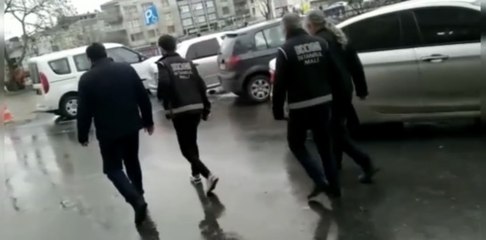 MİT’in adını kullanarak 'yüksek kazanç vadettiler'