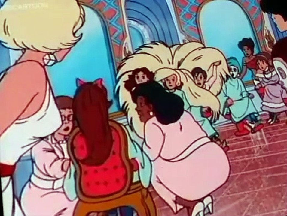 Beverly Hills Teens E002 - The Dog Ate My Homework