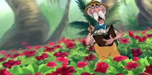 The Legend of Tarzan S01 E14