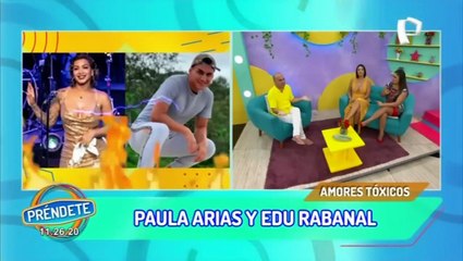 ¿Salsera Paula Arias estaría embarazada?