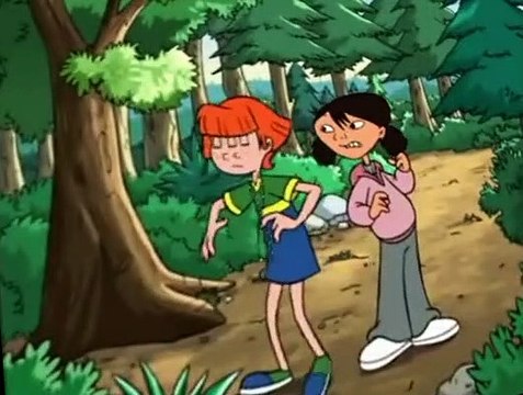 What About Mimi? What About Mimi? E021 – Deep Sea Mimi