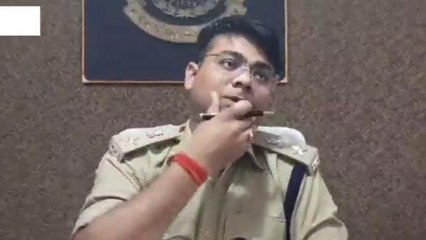 मुरैना साइबर सेल टीम में हुए तबादले, प्रभारी सचिन पटेल भोपाल पदस्थ