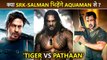 Jason Momoa To Play Villain Role In Shah Rukh Khan, Salman Khan's 'Tiger Vs Pathaan' ?