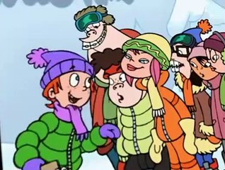 What About Mimi? What About Mimi? E026 – Skiing Is Believing