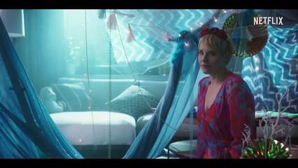 Ce soir, tu dormiras avec moi Bande-annonce (PL)