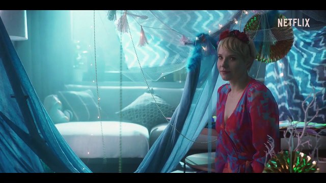 Ce soir, tu dormiras avec moi Bande-annonce (PL)