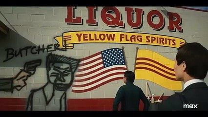 The Sympathizer | Official Teaser | Max
