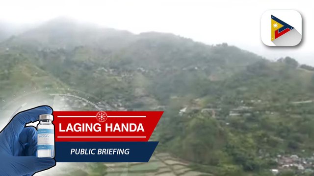 Iba't ibang aktibidad, nakapila para sa pagdiriwang ng 14th Eco Tourism at Bindiya Festival sa Benguet