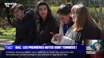 Bac 2023: les notes des épreuves de spécialité sont tombées